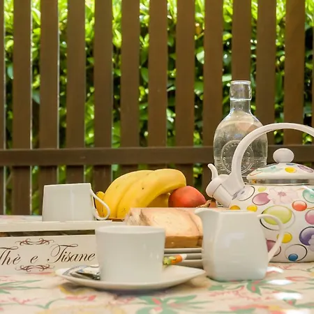 Il Giardino Sul Tevere Apartment