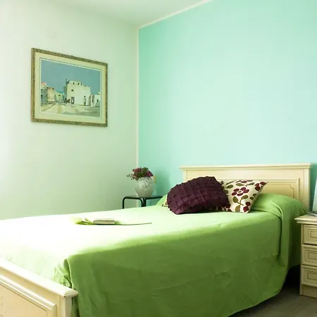 Il Giardino Sul Tevere Apartment
