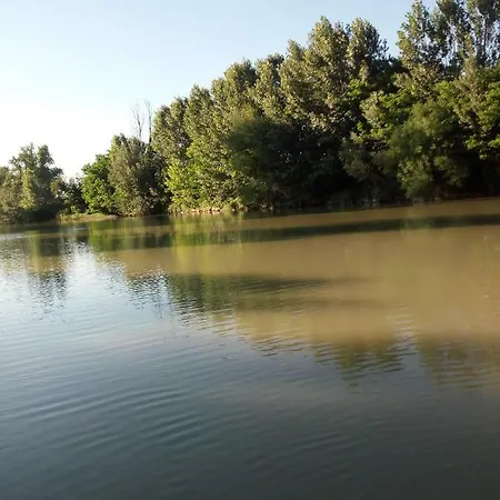 Apartment Il Giardino Sul Tevere *